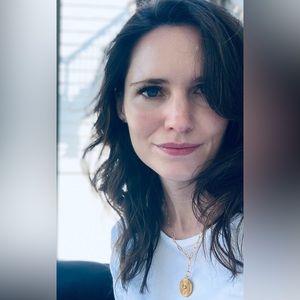 Meet your Posher, Alexis